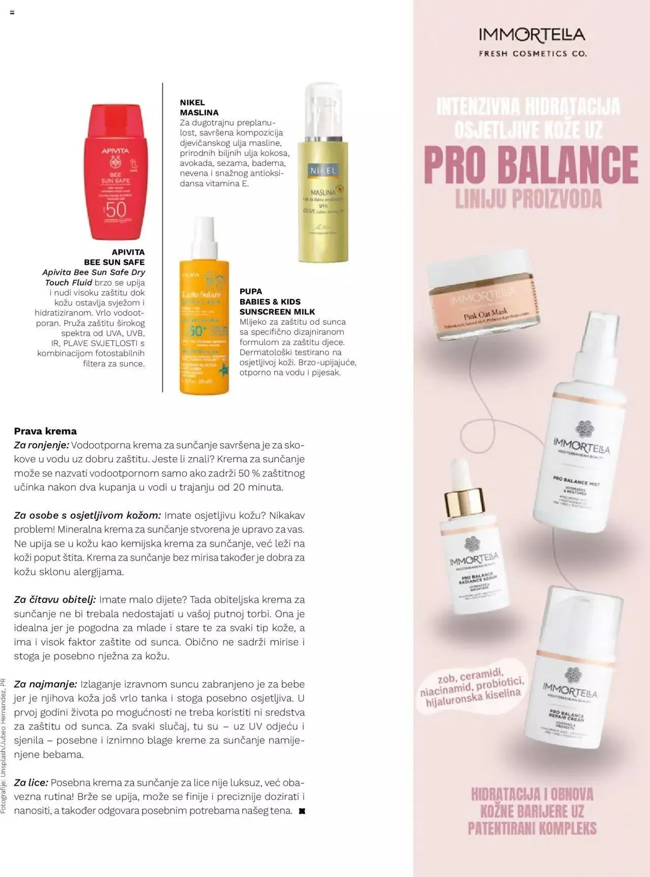 Katalog Katalog Lifestyle 03/24 Müller od 19. lipnja do 31. prosinca 2024. - Pregled Stranica 35