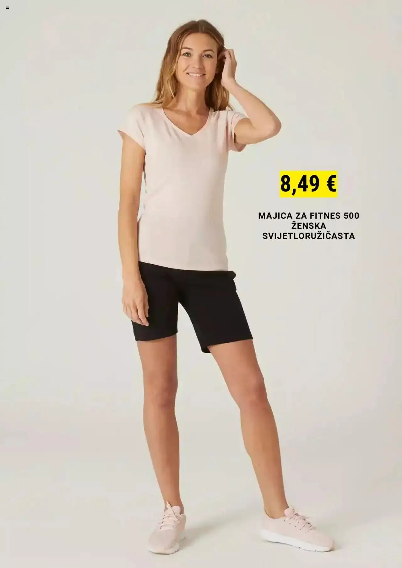 Katalog Decathlon Sezonska ponuda od 1. kolovoza do 31. kolovoza 2023. - Pregled Stranica 16