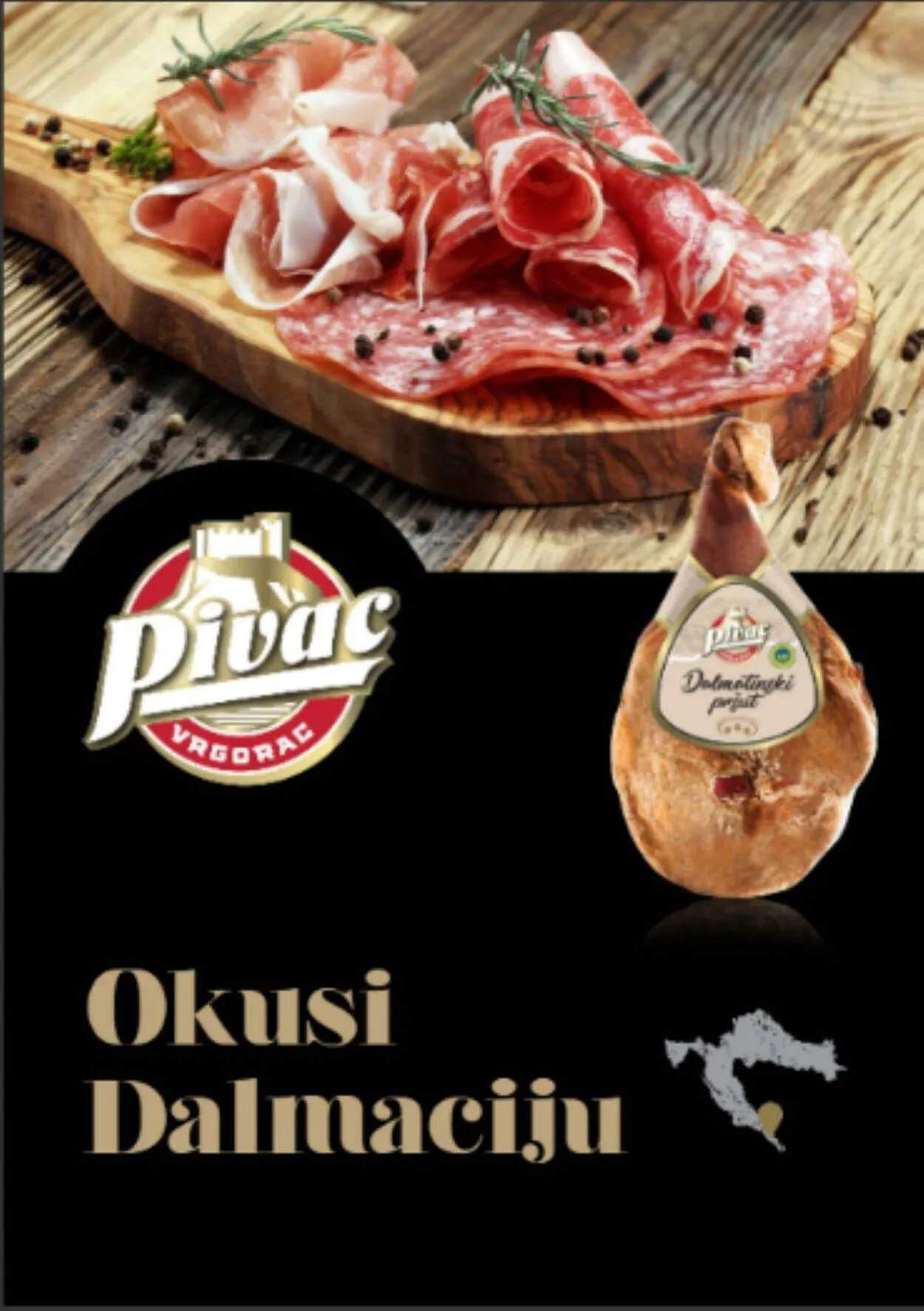 Pivac - 1