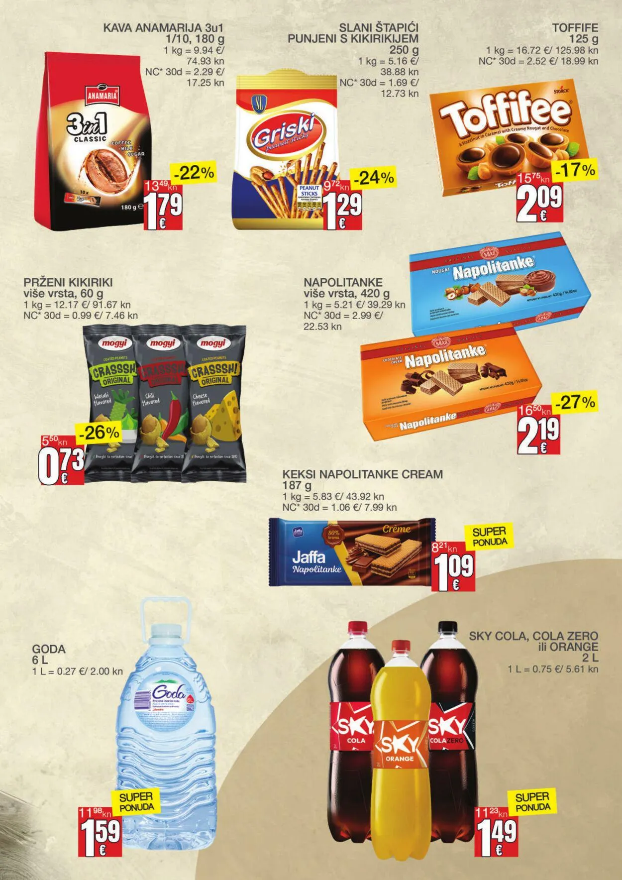 Katalog Stanić od 28. rujna do 11. listopada 2023. - Pregled Stranica 11