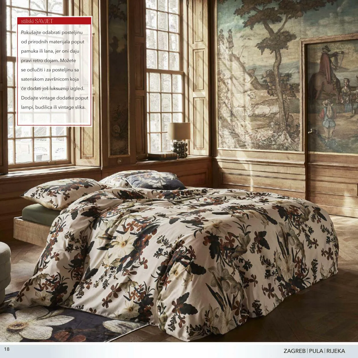 Katalog Harvey Norman od 1. listopada do 29. veljače 2024. - Pregled Stranica 18