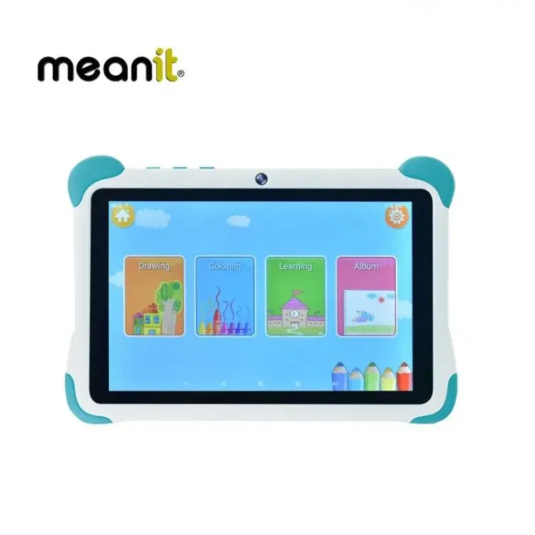 MEANIT tablet K28 Fun Kids 3+32 GB