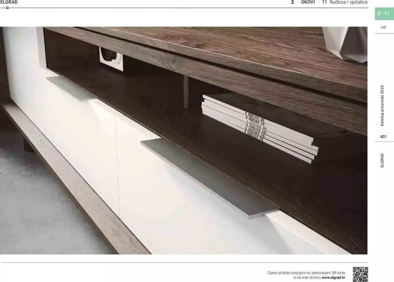 Katalog Katalog Elgrad od 1. siječnja do 31. prosinca 2023. - Pregled Stranica 402