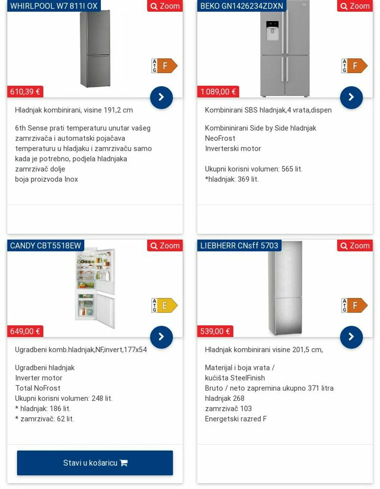 Katalog Elipso od 2. rujna do 8. rujna 2024. - Pregled Stranica 41