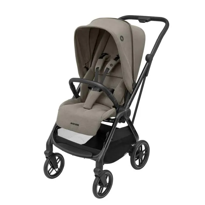 Maxi-Cosi kolica Leona2 Luxe - Twillic Truffle