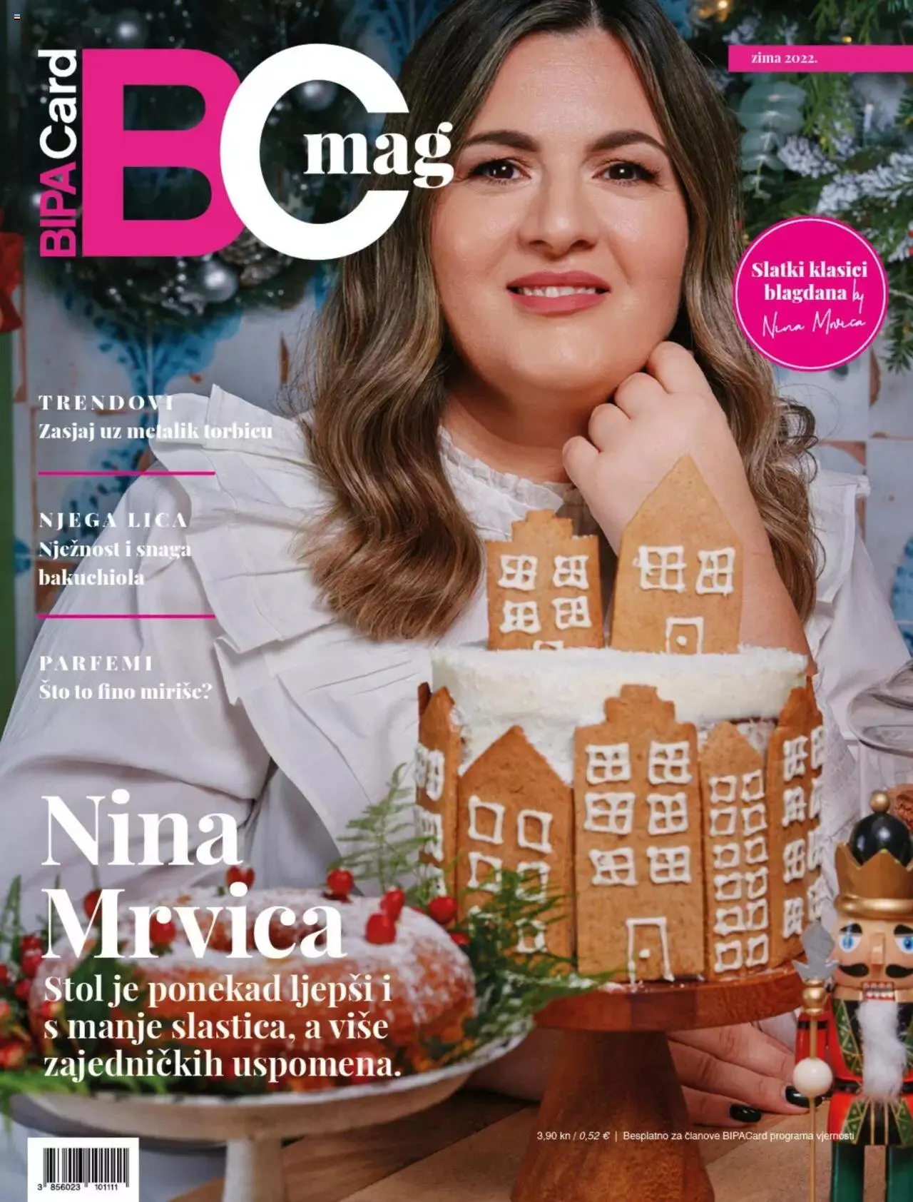 Bipa - Magazin Zima 2022 - 0