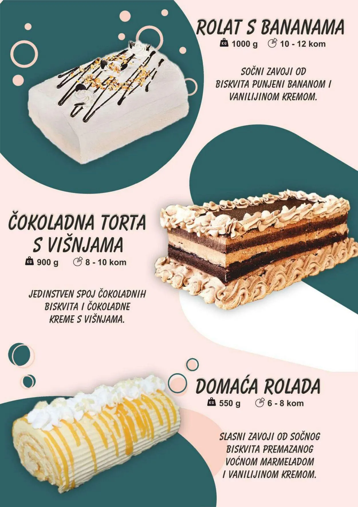 Katalog Boso od 1. siječnja do 31. prosinca 2023. - Pregled Stranica 4