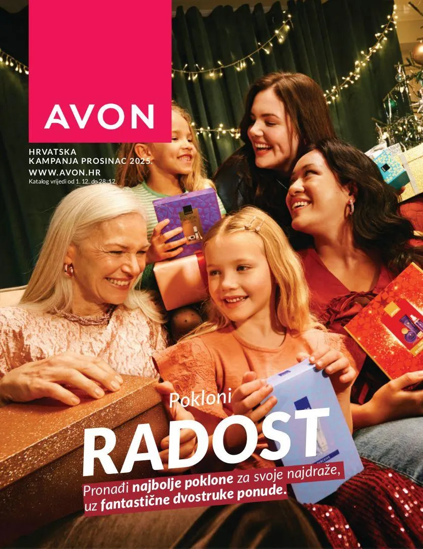 Avon - 1