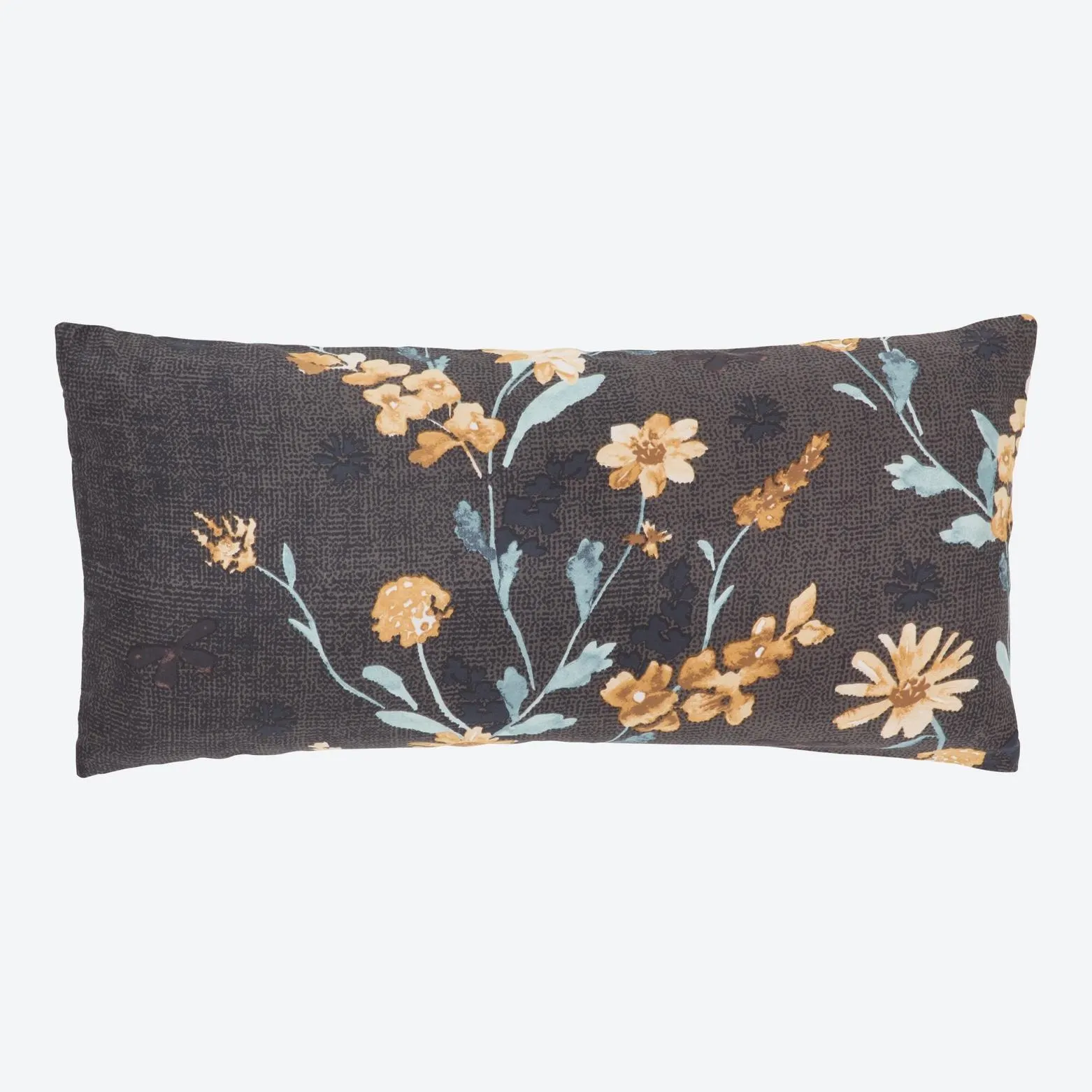 Kissenbezug in verschiedenen Designs, 2er-Pack, ca. 40x80 cm