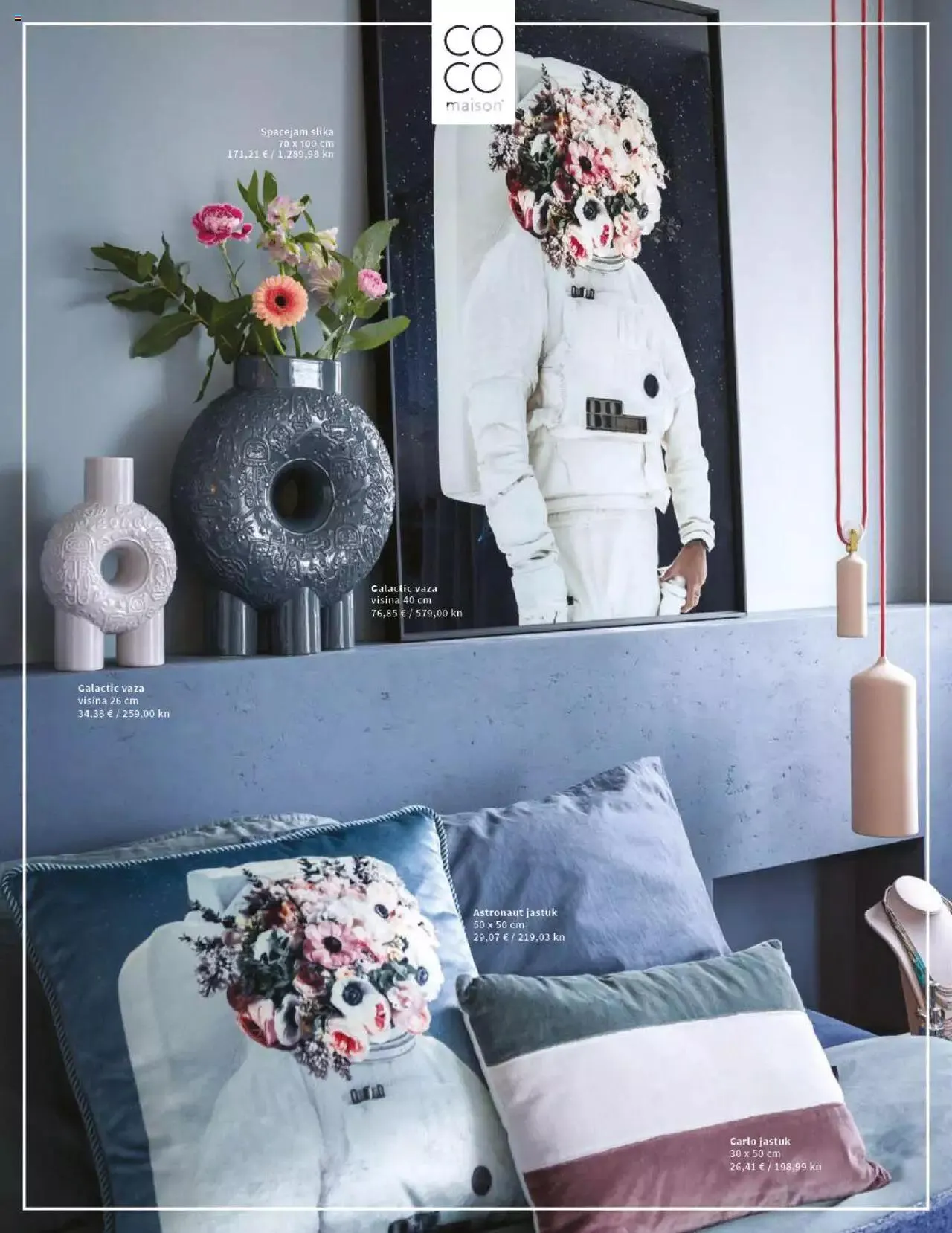 Katalog Katalog interijeri 2023 Prima od 20. veljače do 31. prosinca 2023. - Pregled Stranica 128