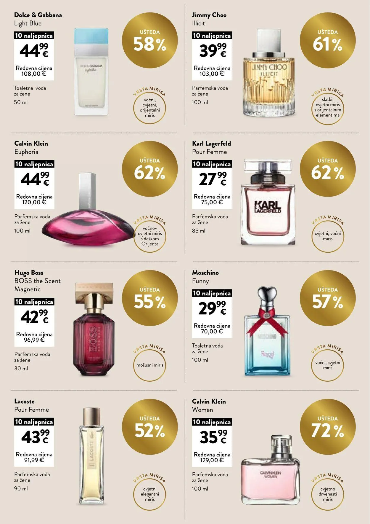 Katalog Spar od 10. prosinca do 16. prosinca 2025. - Pregled Stranica 15