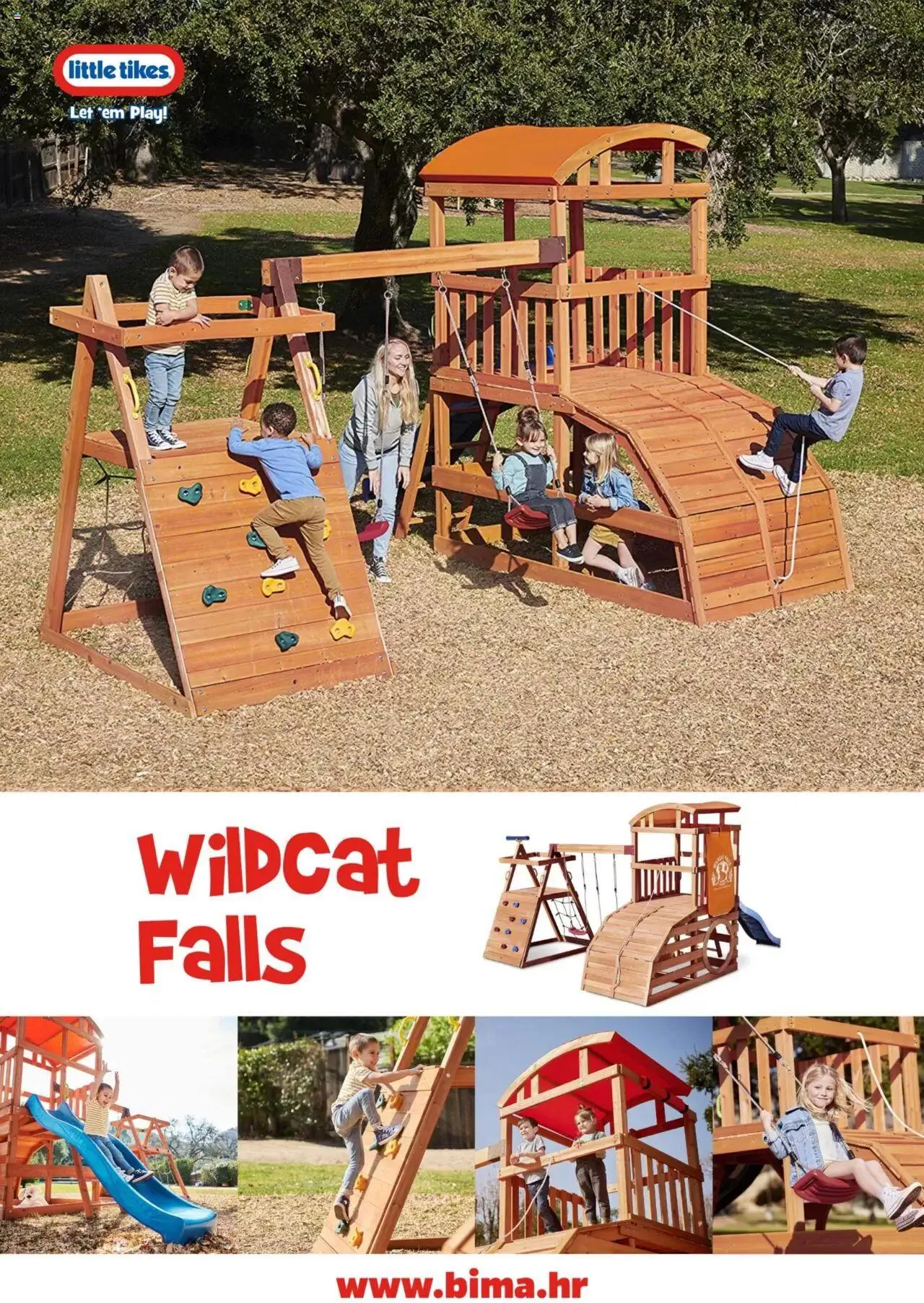 Katalog Katalog Bima od 26. lipnja do 17. srpnja 2023. - Pregled Stranica 6