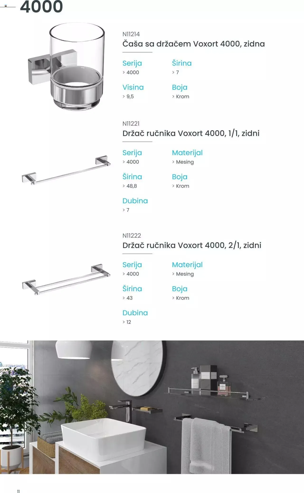 Katalog Galanterija 2023 Fero-term od 13. ožujka do 31. prosinca 2023. - Pregled Stranica 14