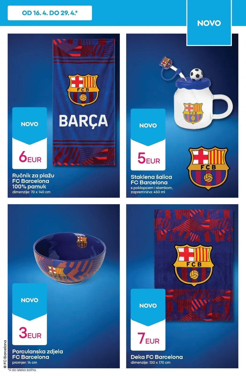 Katalog Pepco katalog do 22.04.2026 od 20. travnja do 22. travnja 2026. - Pregled Stranica 9