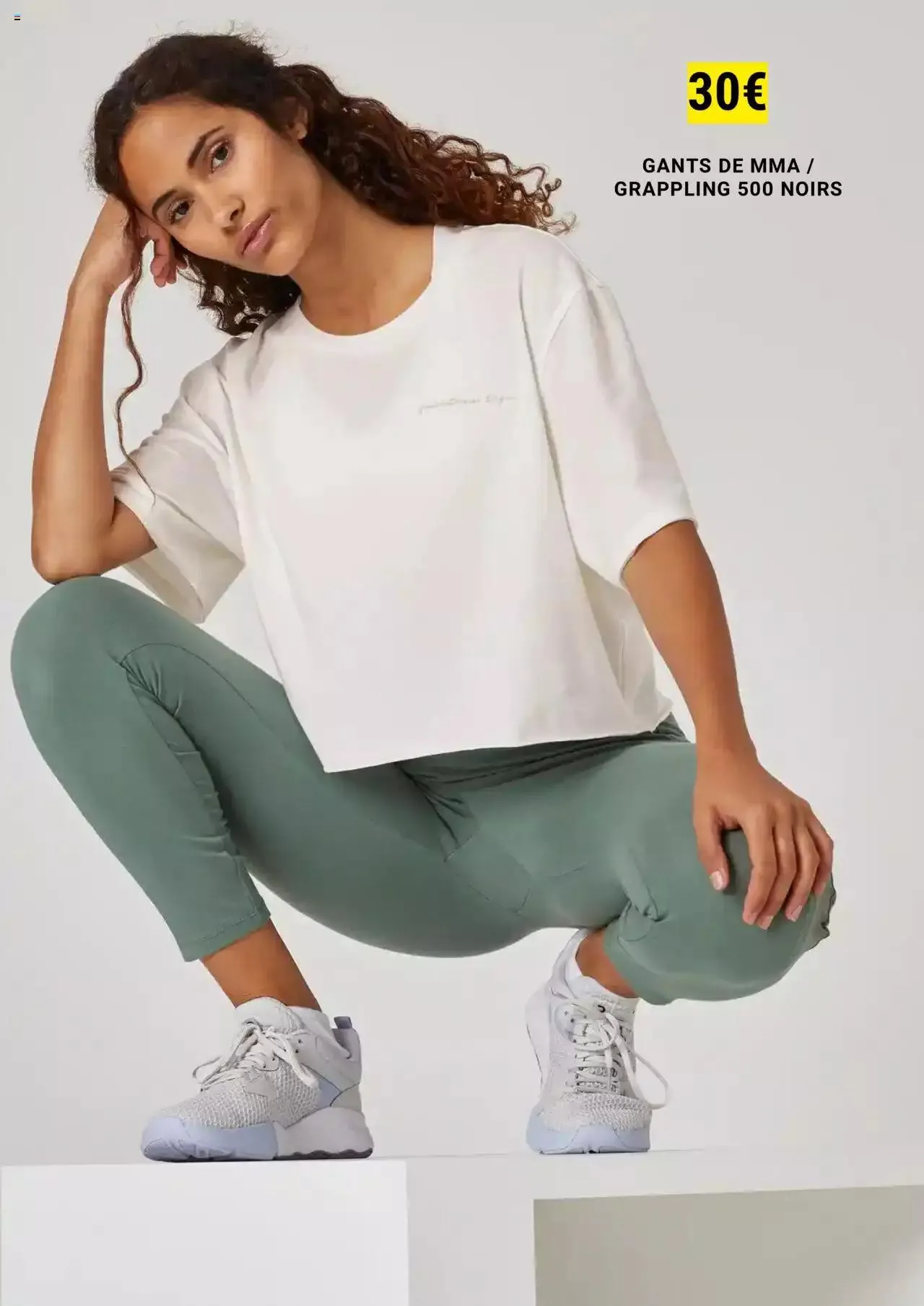 Katalog Decathlon Sezonska ponuda od 1. kolovoza do 31. kolovoza 2023. - Pregled Stranica 10