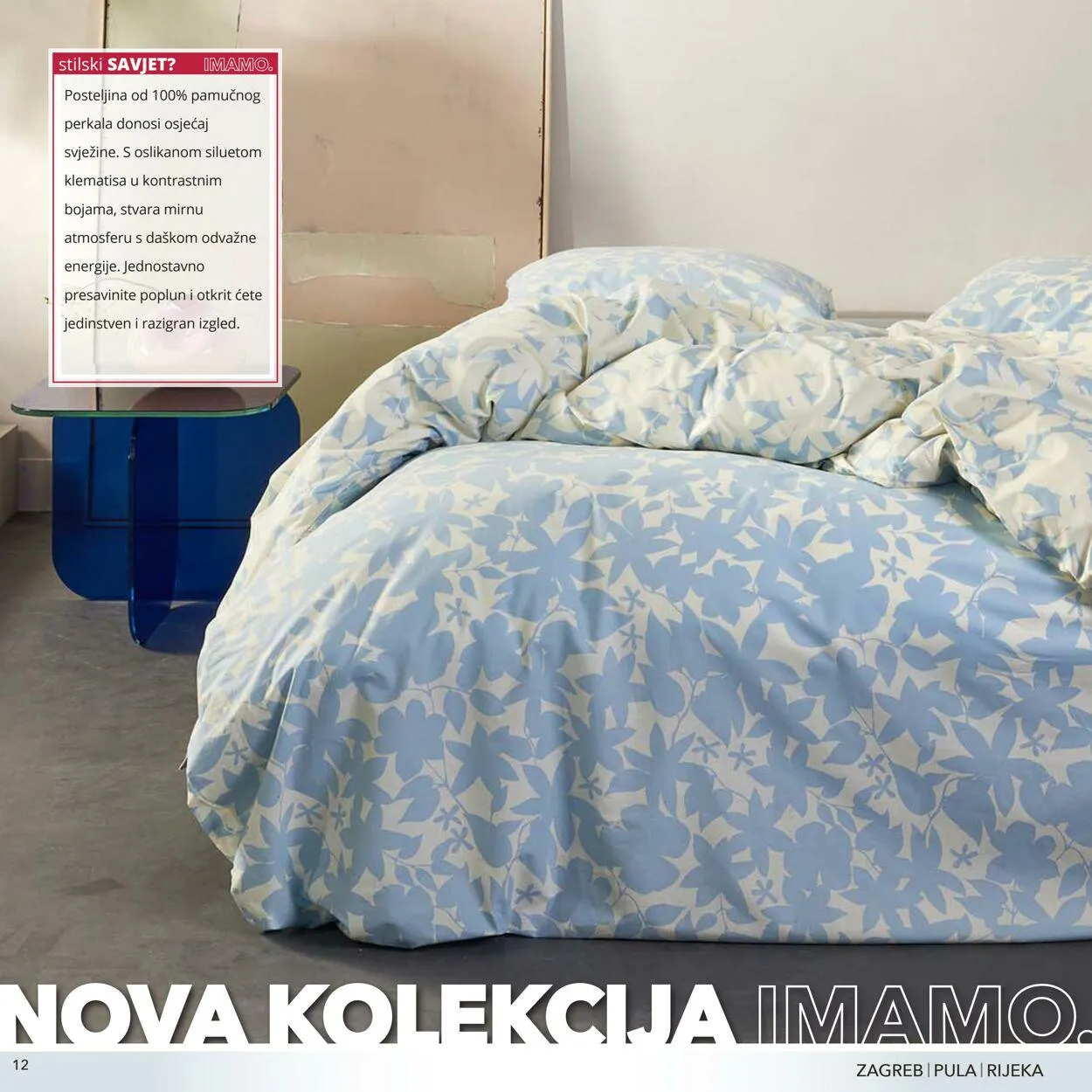 Katalog Harvey Norman od 1. ožujka do 31. kolovoza 2024. - Pregled Stranica 12
