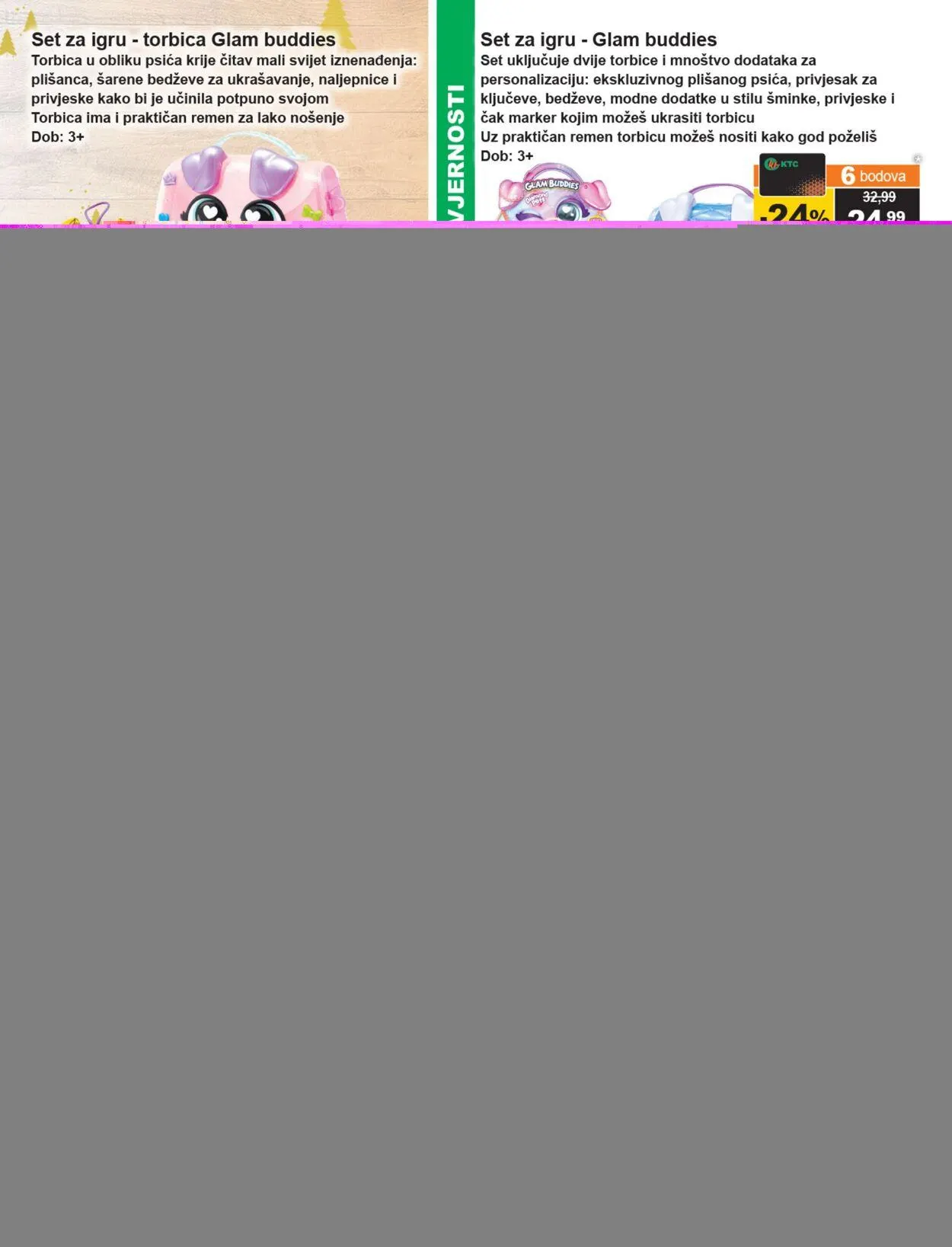 Katalog KTC od 9. prosinca do 23. prosinca 2025. - Pregled Stranica 21