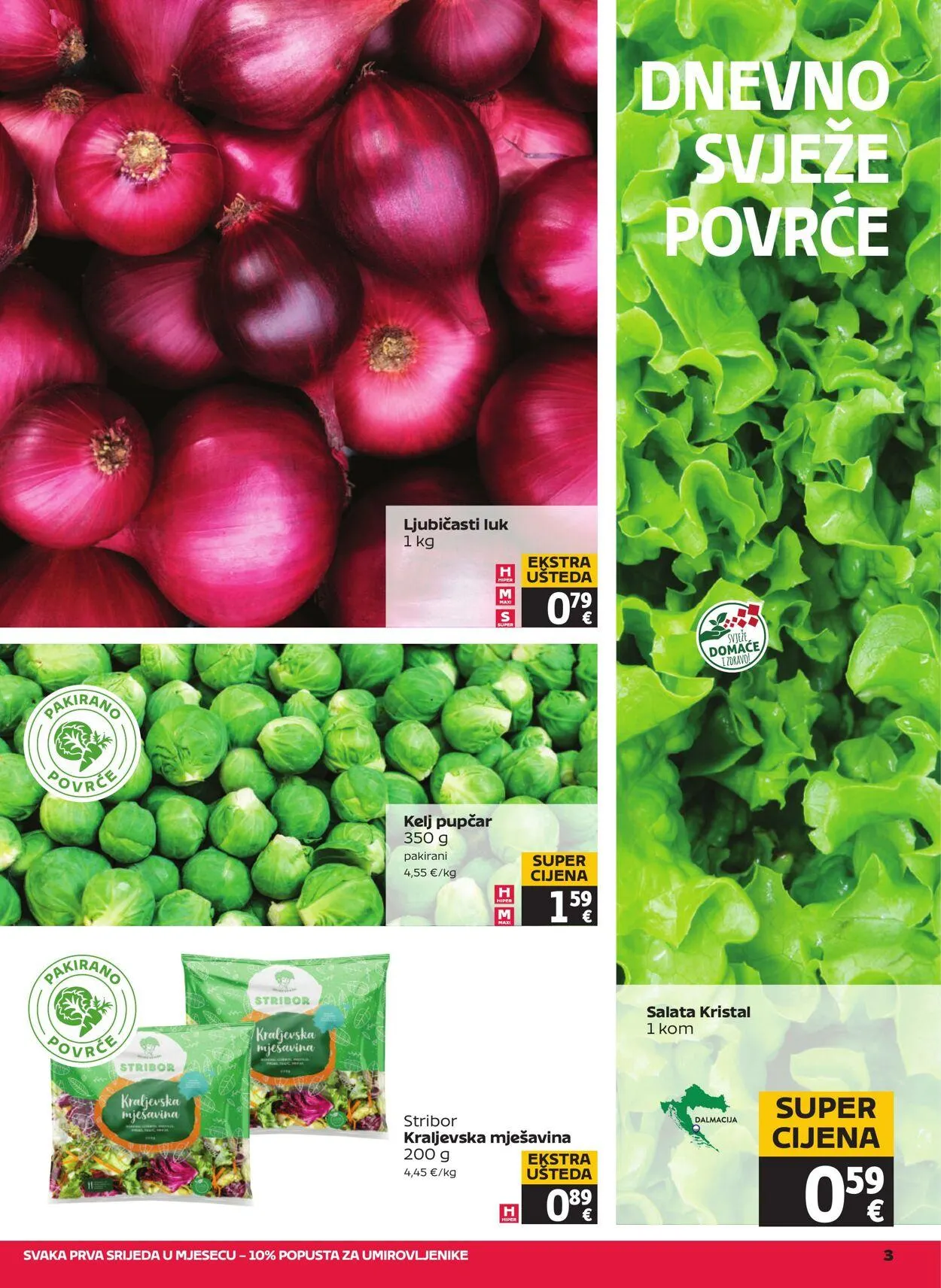 Katalog Tommy od 30. siječnja do 30. studenoga 2025. - Pregled Stranica 3