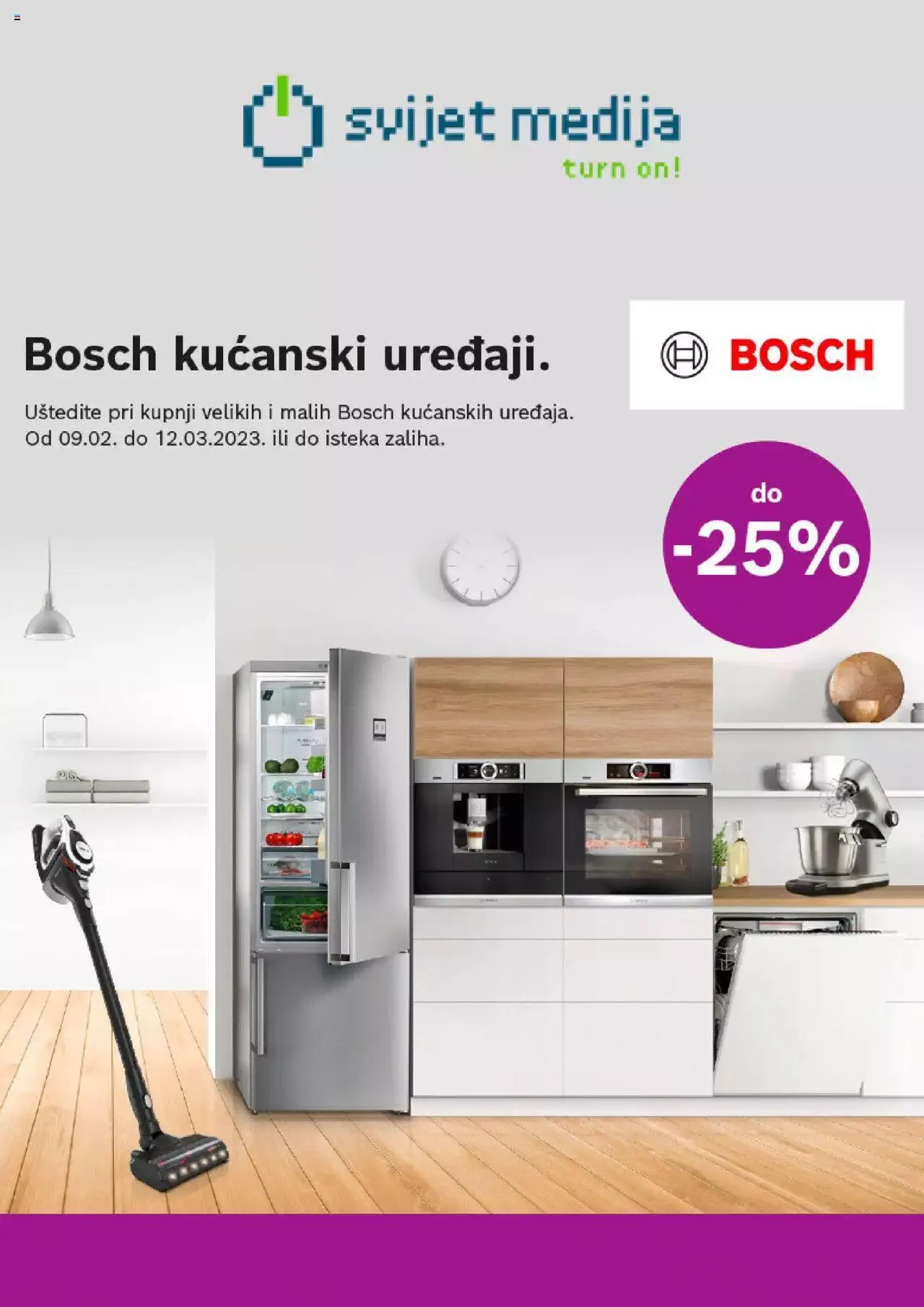 Katalog Svijet medija - 0