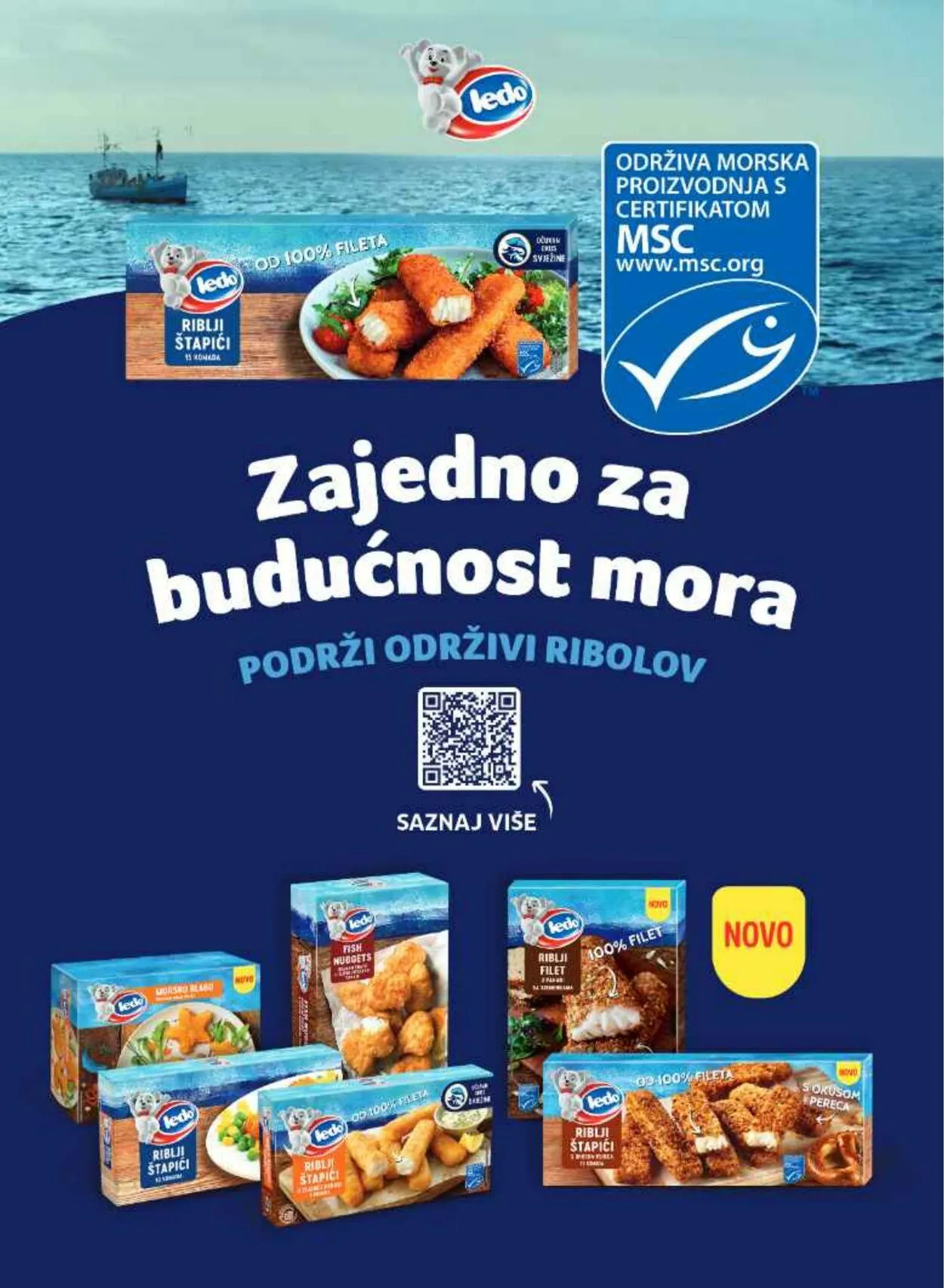 Katalog Studenac od 17. prosinca do 24. prosinca 2025. - Pregled Stranica 40