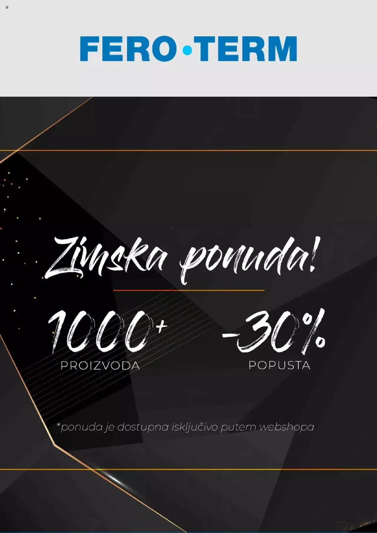 Fero-term - Katalog - 0