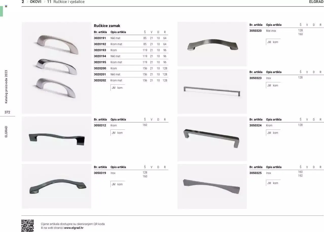 Katalog Katalog Elgrad od 1. siječnja do 31. prosinca 2023. - Pregled Stranica 373