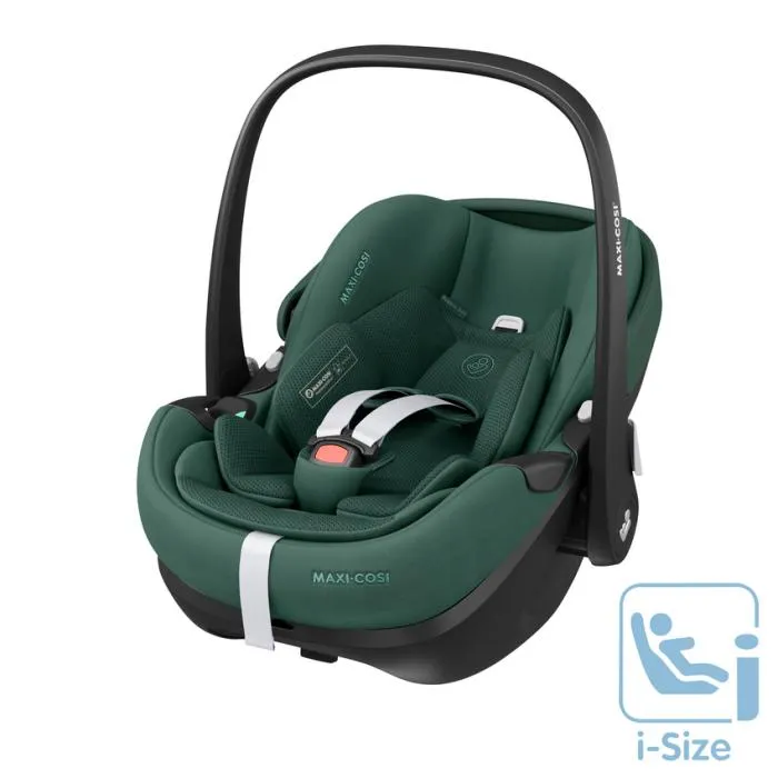Maxi-Cosi autosjedalica Pebble 360 Pro 2, i-Size 40-87 cm (0-13 kg), grupa 0+