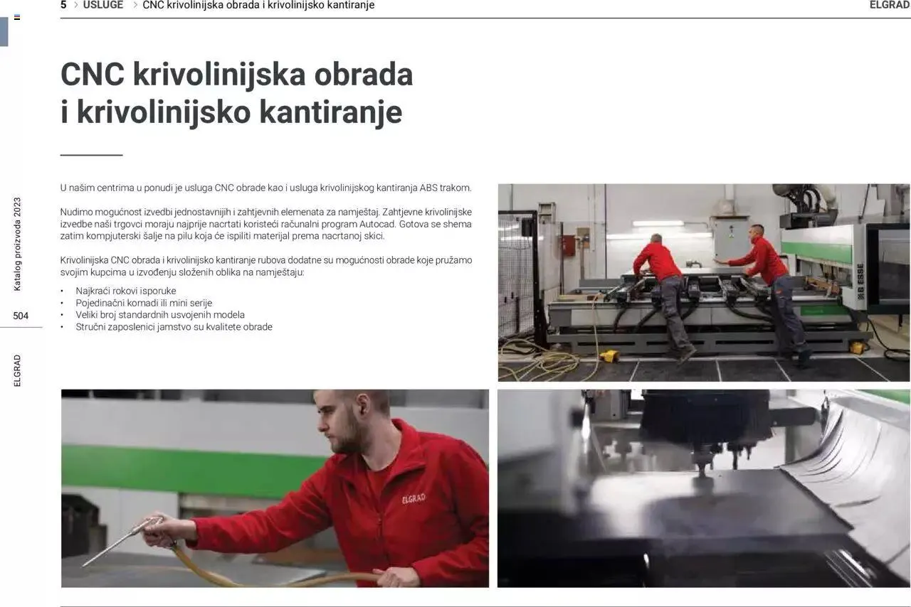 Katalog Katalog Elgrad od 1. siječnja do 31. prosinca 2023. - Pregled Stranica 505