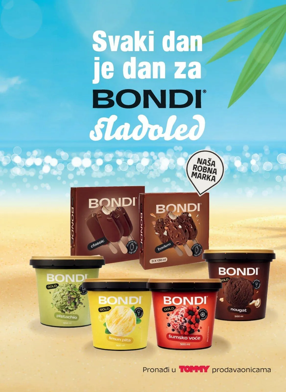 Katalog Tommy katalog do 13.05.2026 od 7. svibnja do 13. svibnja 2026. - Pregled Stranica 17
