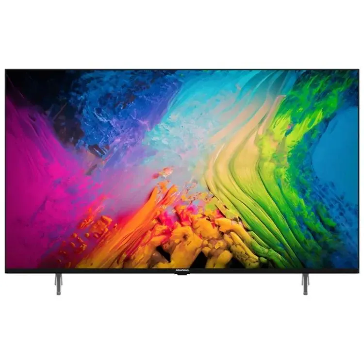 GRUNDIG LED TV 55 GHU 7850 B