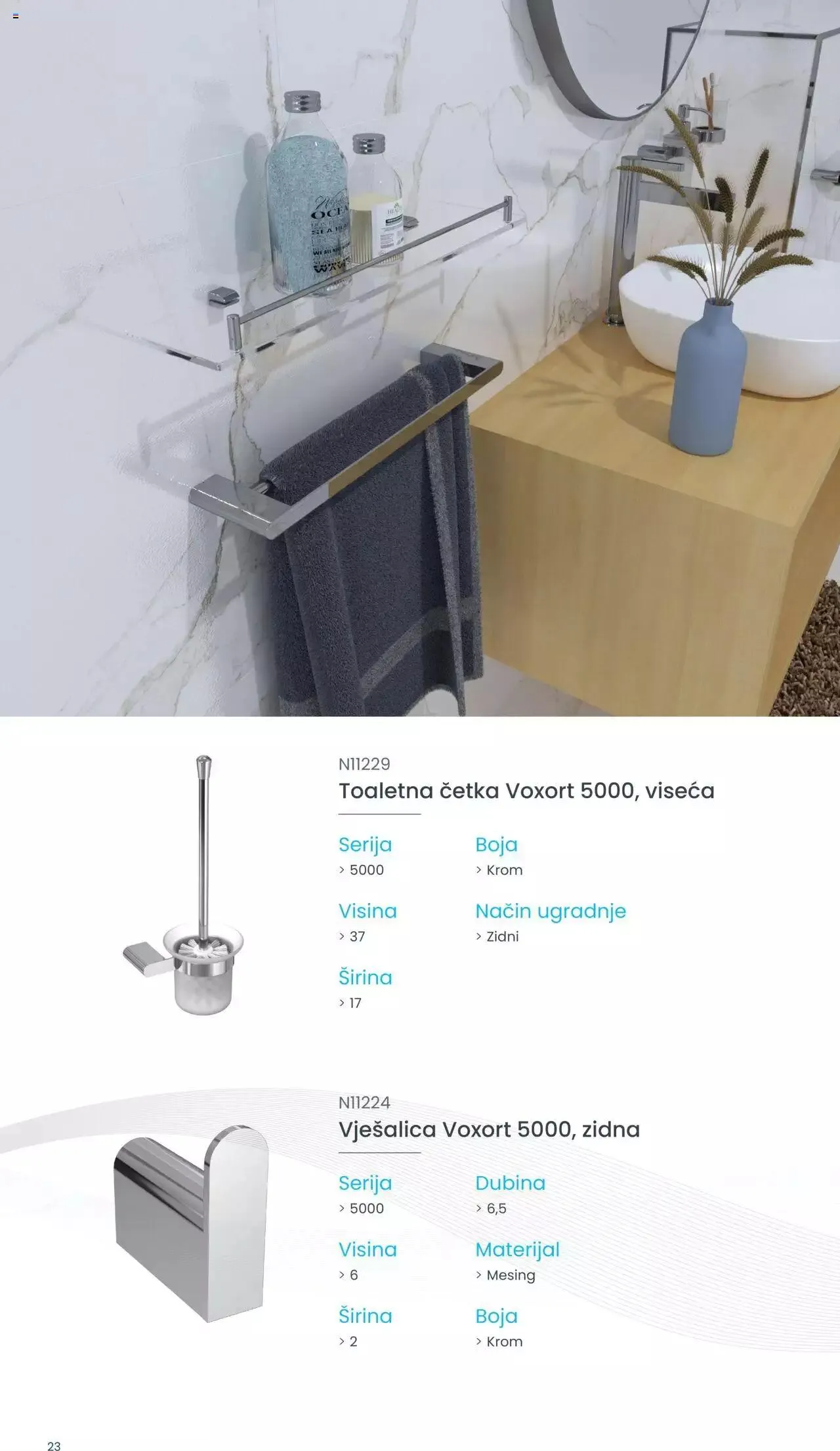 Katalog Galanterija 2023 Fero-term od 13. ožujka do 31. prosinca 2023. - Pregled Stranica 26