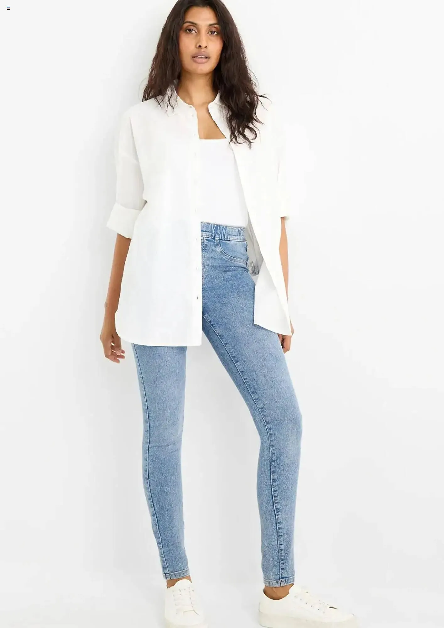 Folheto Folheto C&A de 1 de agosto até 1 de setembro 2025 - Pagina 15