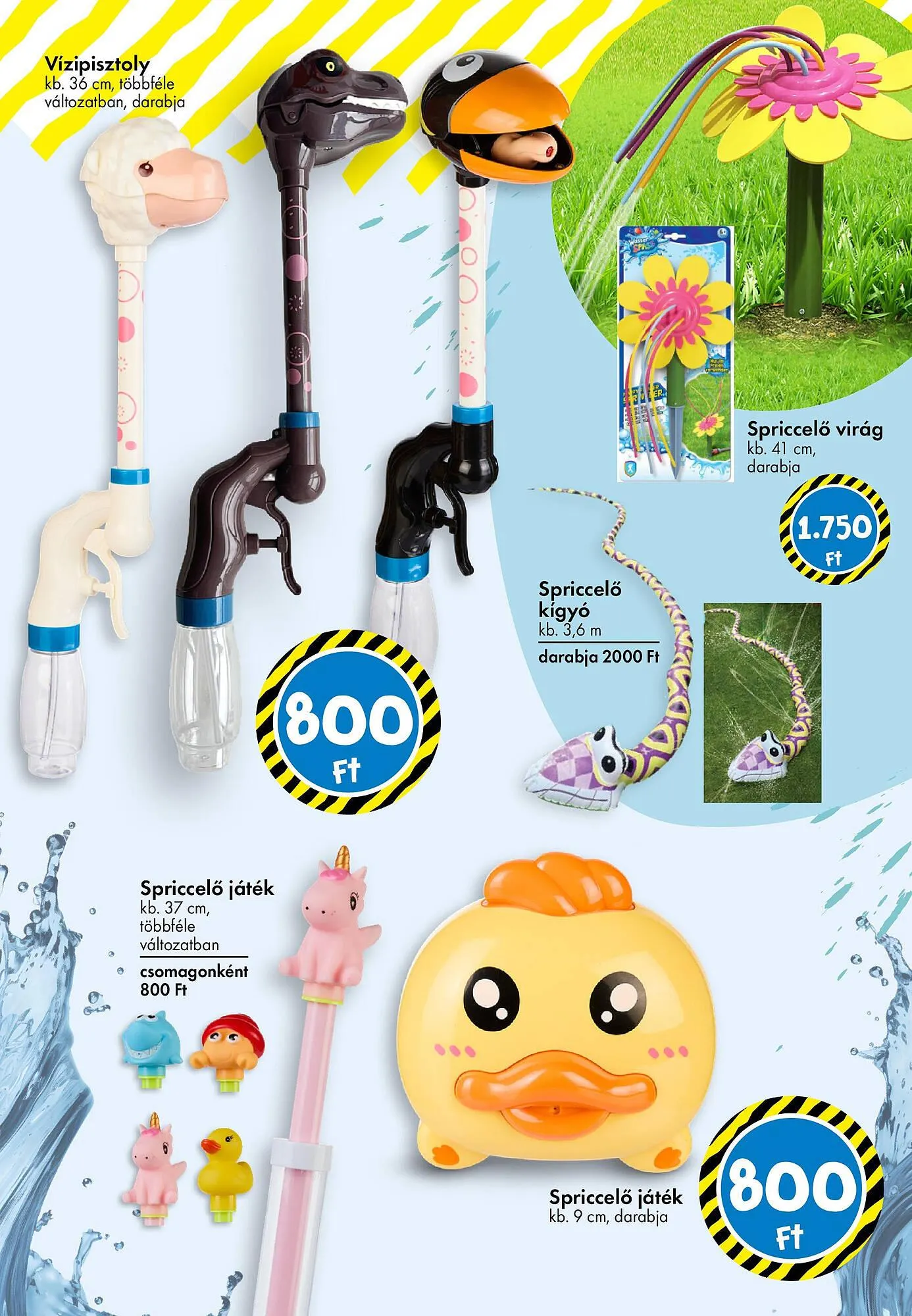 Katalógus Tedi akciós újság június 13.-tól június 21.-ig 2025. - Oldal 18