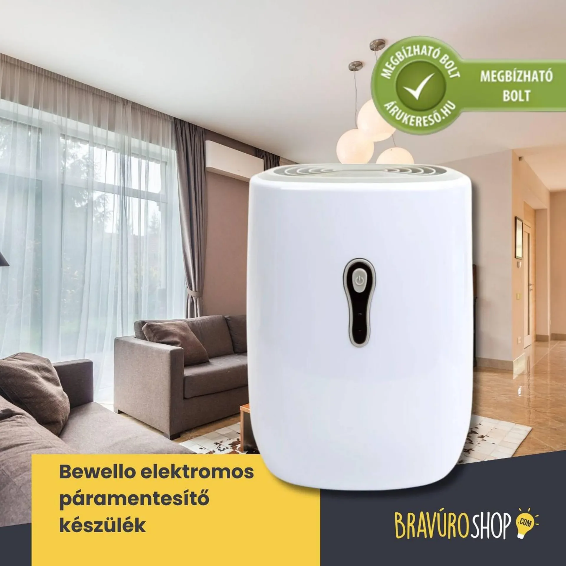 Katalógus BravúrShop akciós újság március 13.-tól március 25.-ig 2025. - Oldal 3