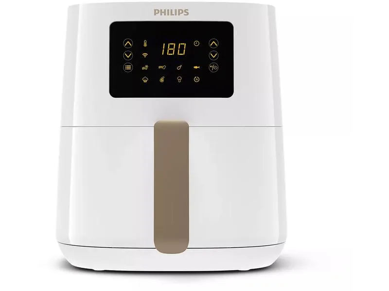 Philips HD9255/30 Airfryer Series 5000 Forrólevegős sütő
