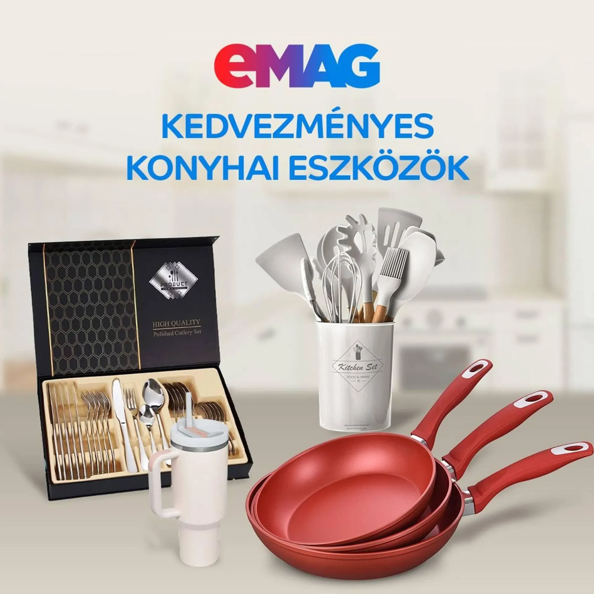 Katalógus eMAG akciós újság július 12.-tól július 14.-ig 2025. - Oldal 3