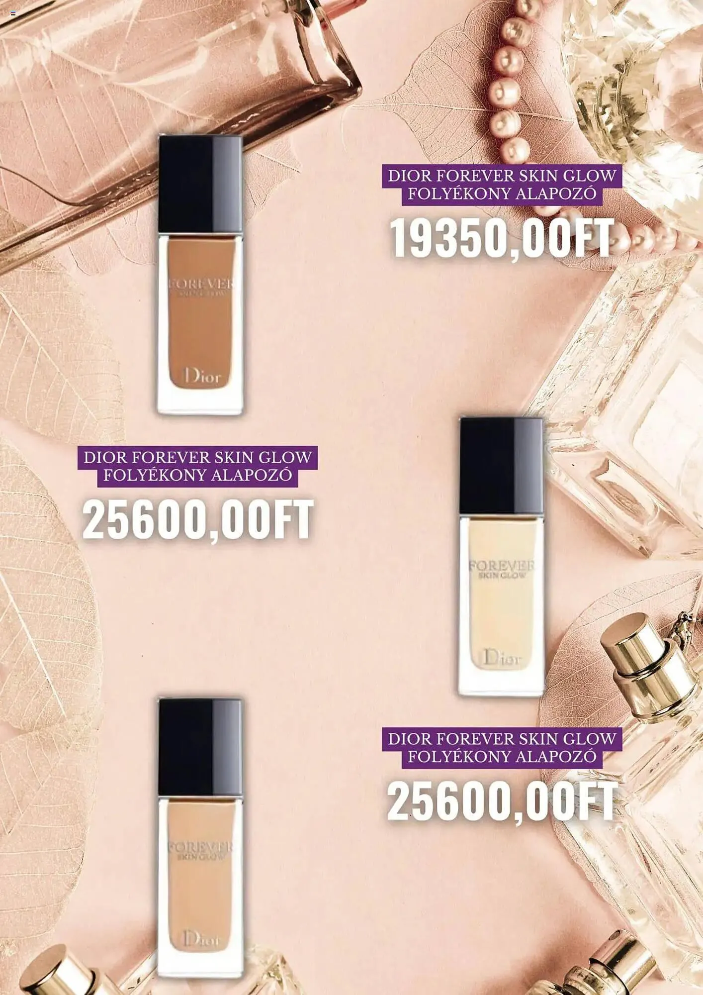 Katalógus Marionnaud akciós újság február 1.-tól február 28.-ig 2025. - Oldal 3