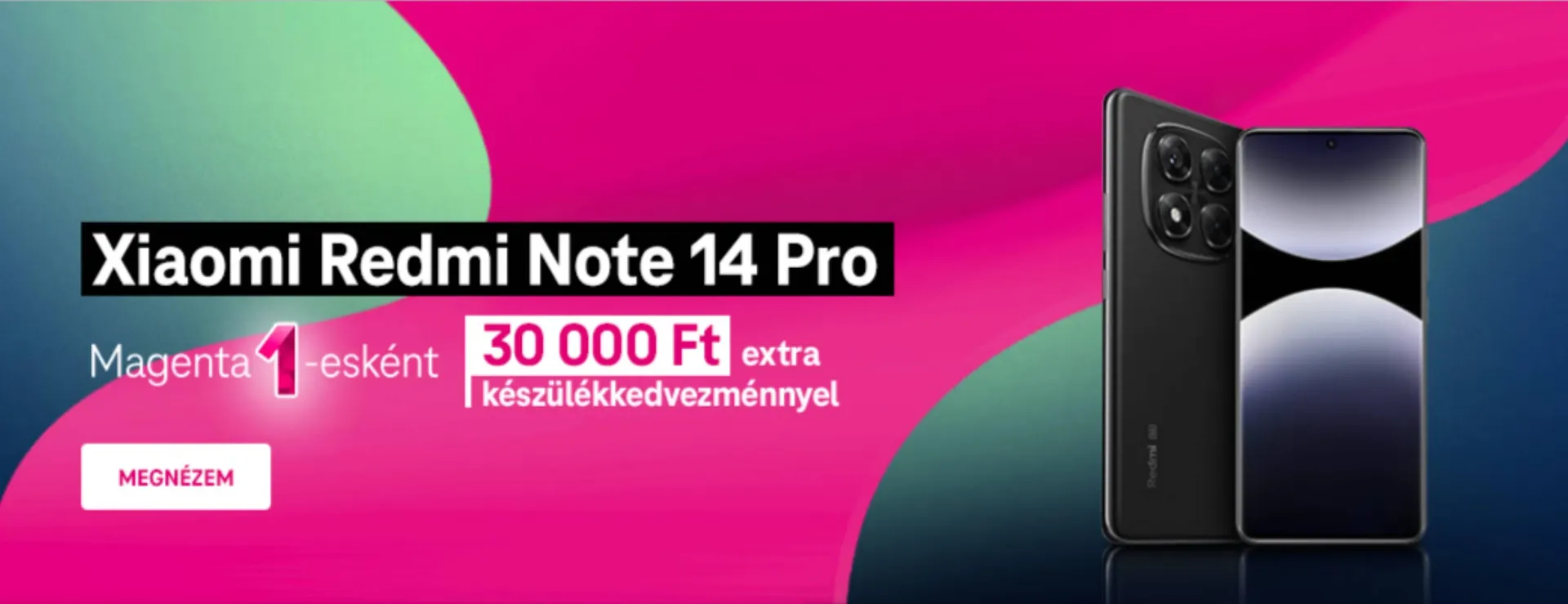 Katalógus Telekom akciós újság június 20.-tól június 24.-ig 2025. - Oldal 3