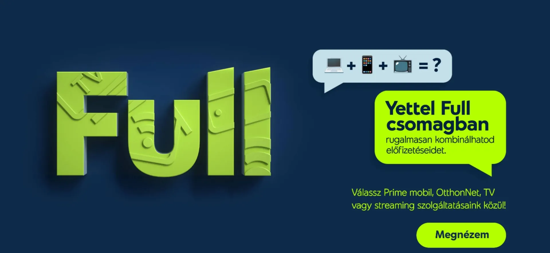 Katalógus Yettel akciós újság január 2.-tól január 15.-ig 2025. - Oldal 3