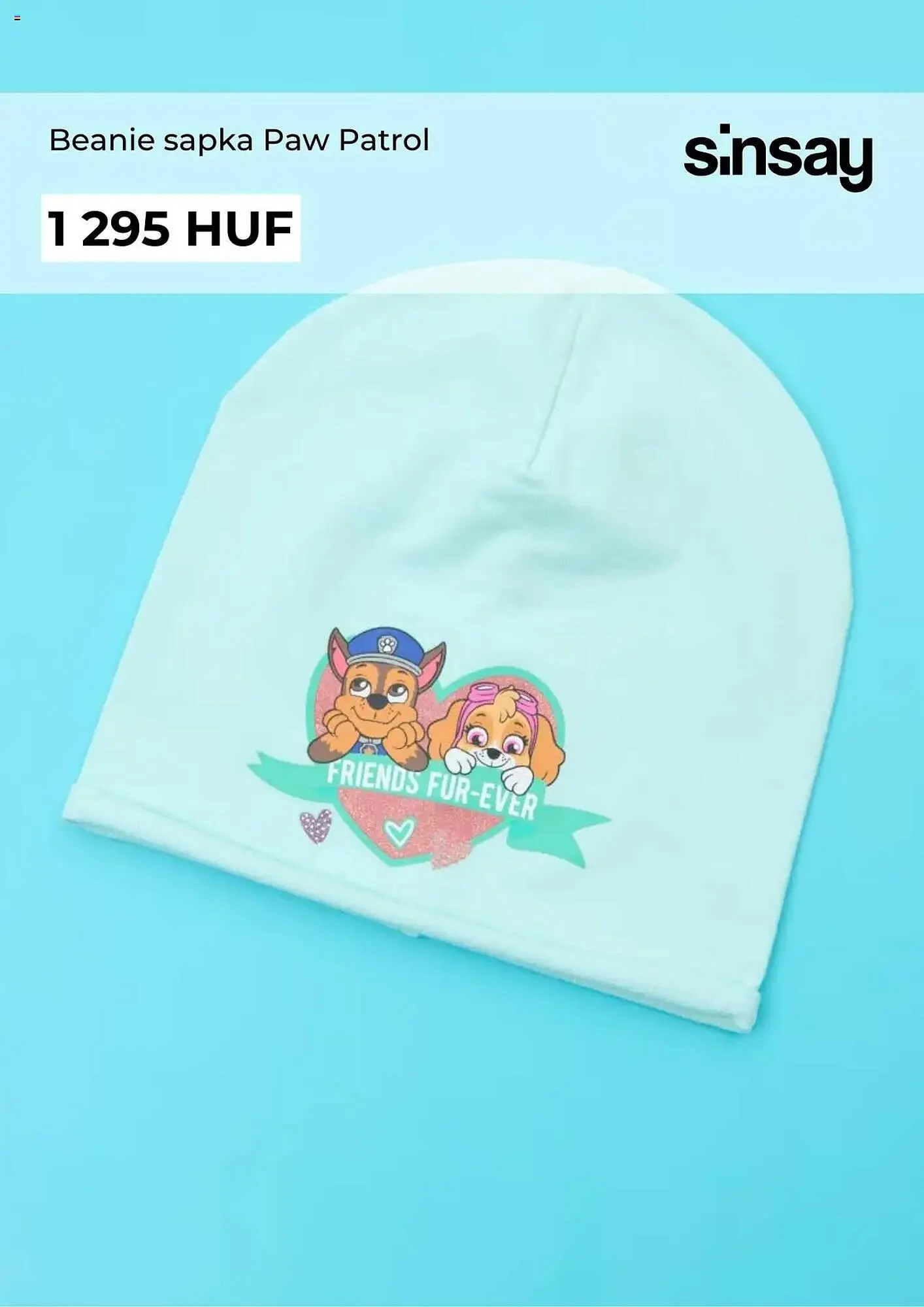 Katalógus Sinsay akciós újság május 12.-tól június 13.-ig 2025. - Oldal 27