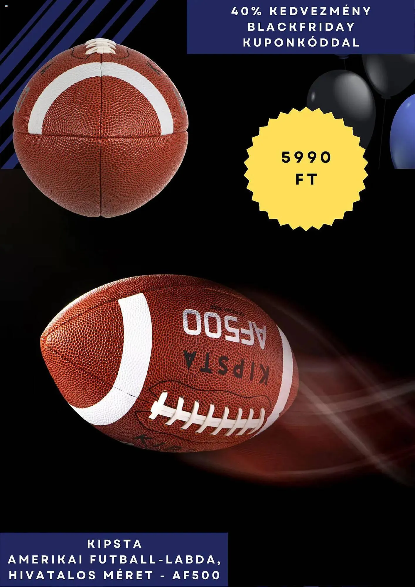 Katalógus Decathlon akciós újság november 14.-tól november 21.-ig 2025. - Oldal 8