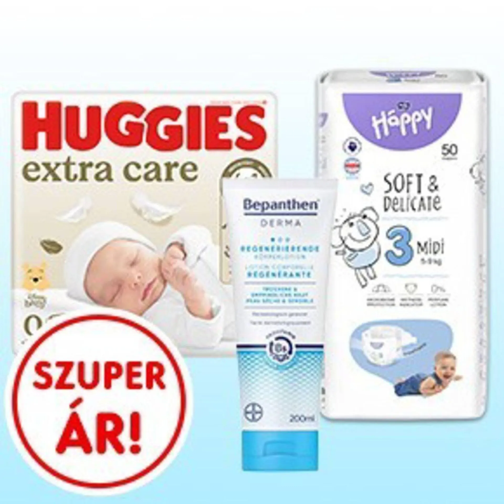 Katalógus Brendon akciós újság augusztus 1.-tól augusztus 7.-ig 2025. - Oldal 3