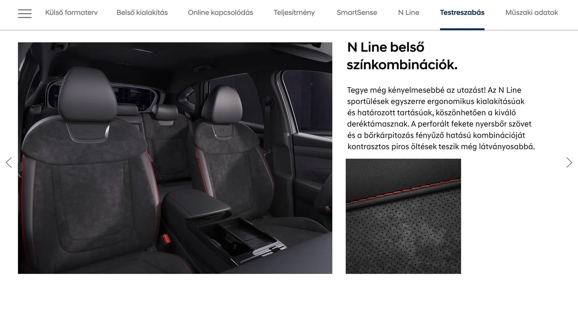 Katalógus Hyundai akciós újság augusztus 22.-tól augusztus 22.-ig 2026. - Oldal 27