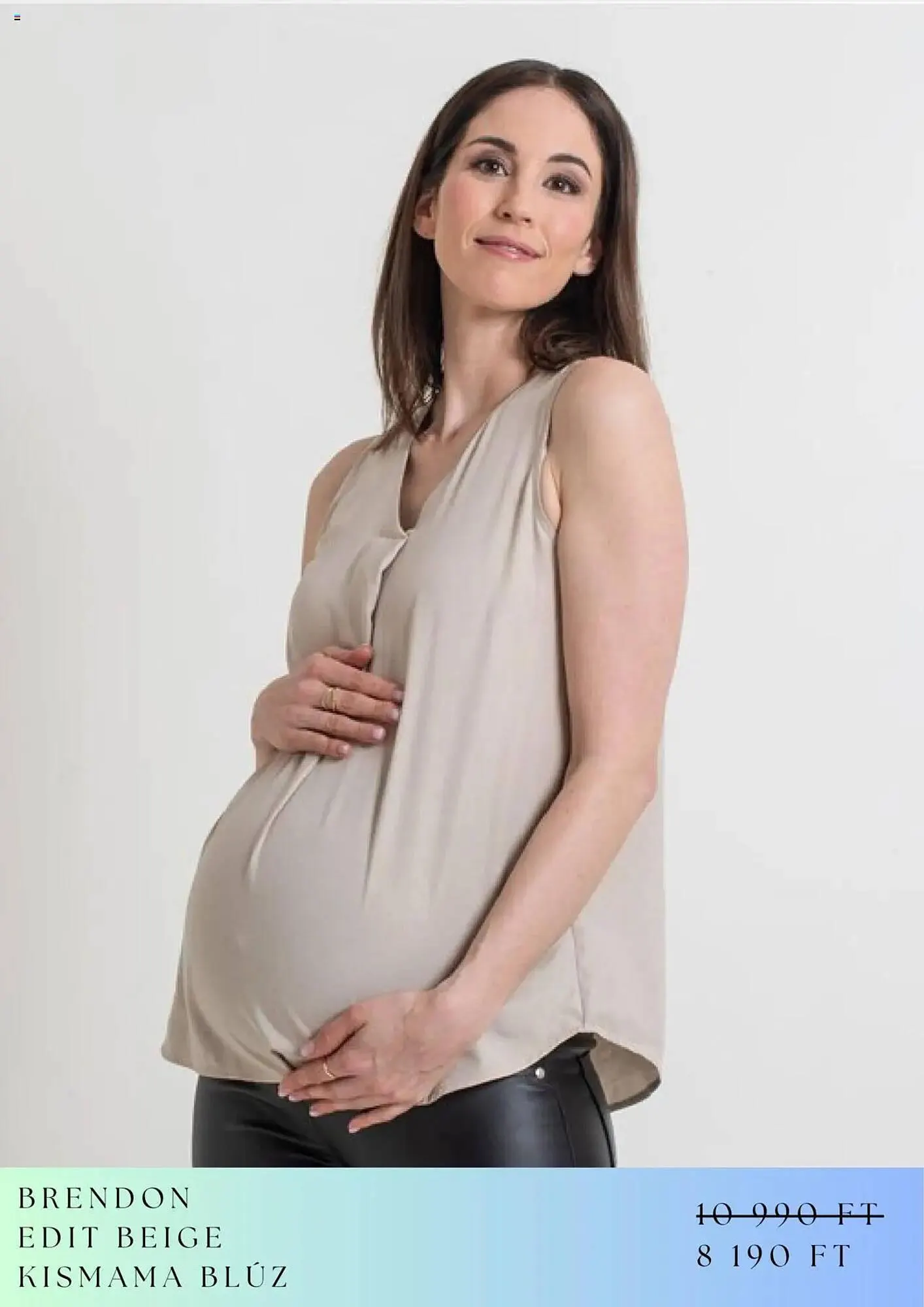 Katalógus Brendon akciós újság július 18.-tól augusztus 20.-ig 2025. - Oldal 7