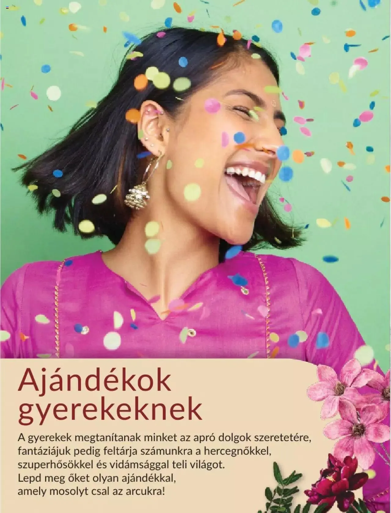 Katalógus AVON katalógus Ajándék augusztus 1.-tól augusztus 31.-ig 2023. - Oldal 26