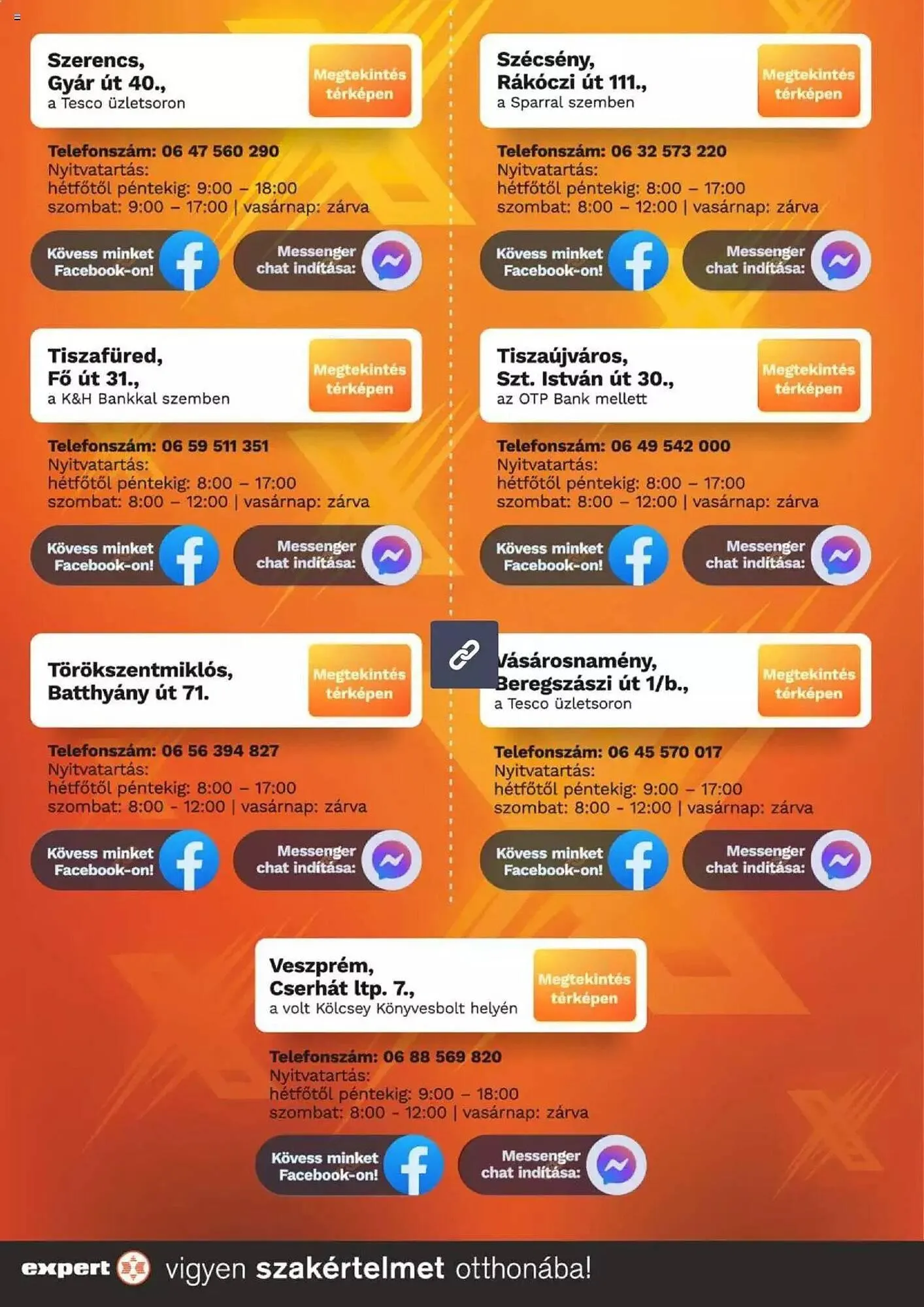 Katalógus Expert akciós újság november 16.-tól november 25.-ig 2023. - Oldal 7