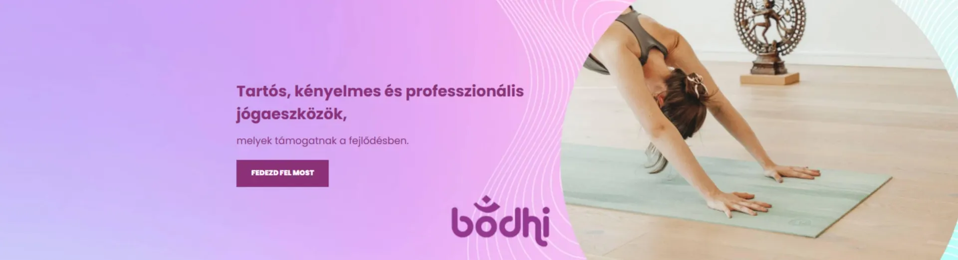 Katalógus Yoga Bazaar akciós újság június 9.-tól július 20.-ig 2025. - Oldal 2