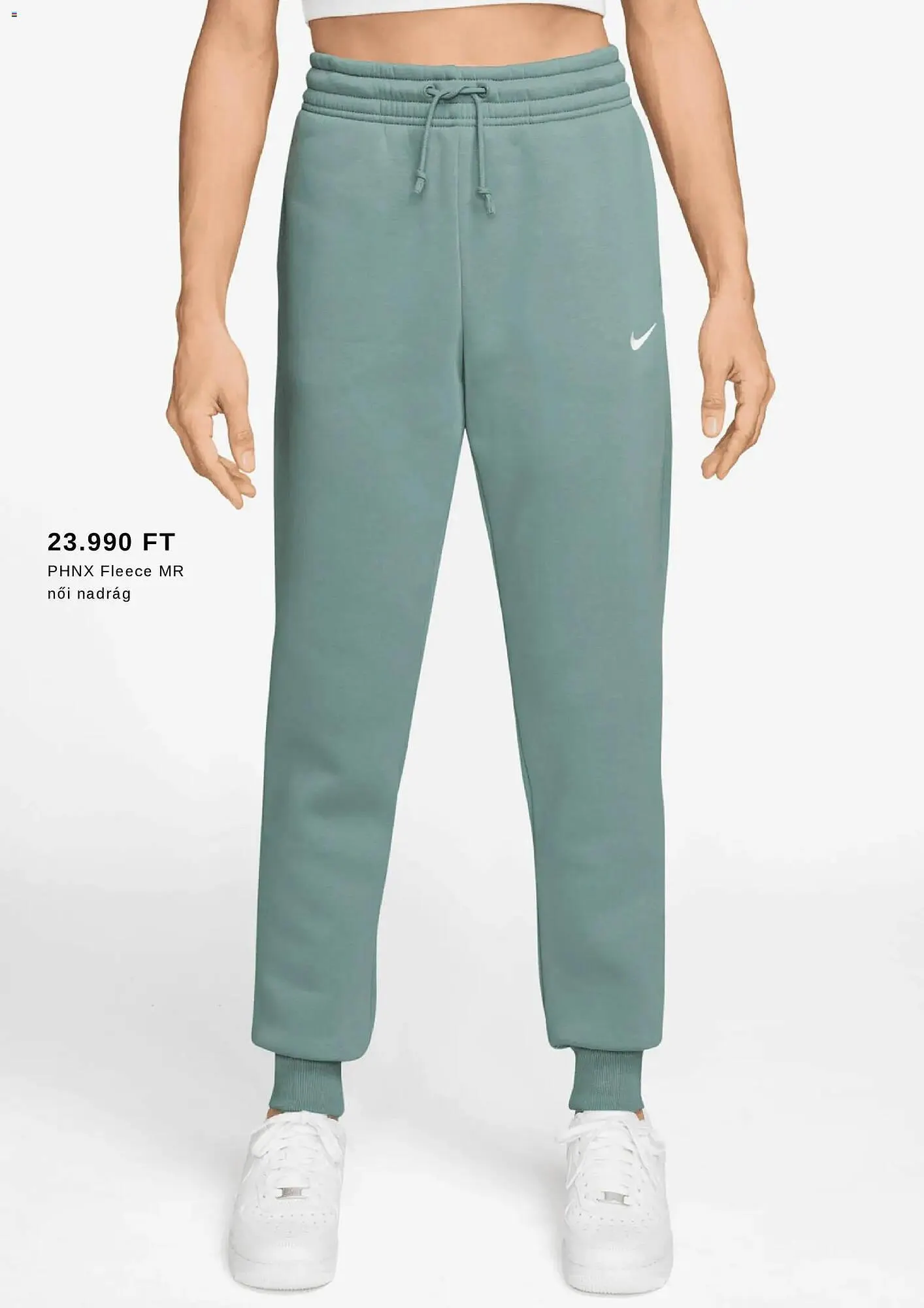 Katalógus Intersport akciós újság december 25.-tól december 31.-ig 2025. - Oldal 8