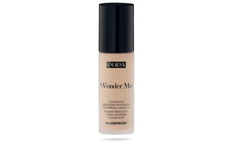 Wonder Me Fluid Foundation