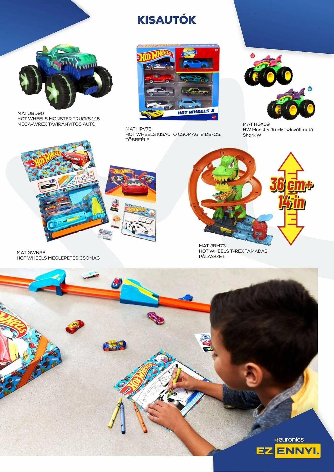 Katalógus Euronics akciós újság március 23.-tól április 16.-ig 2025. - Oldal 5